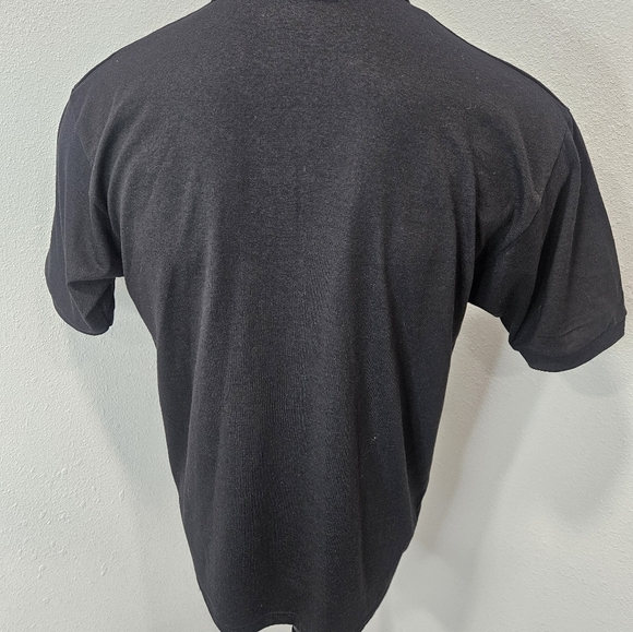 NWT men's golf polo medium - Picture 4 of 7